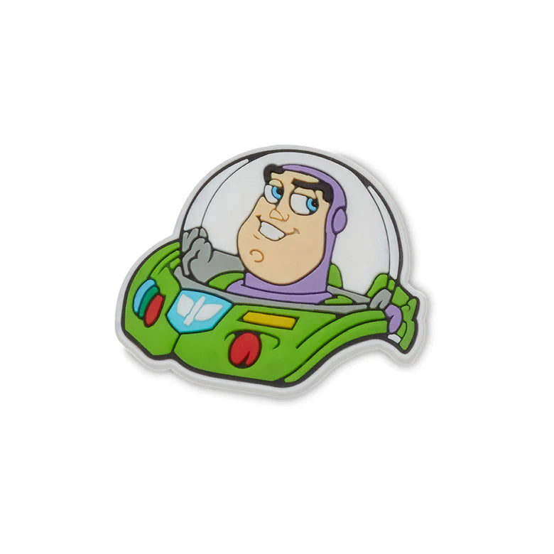 Jibbitz™ Buzz Lightyear