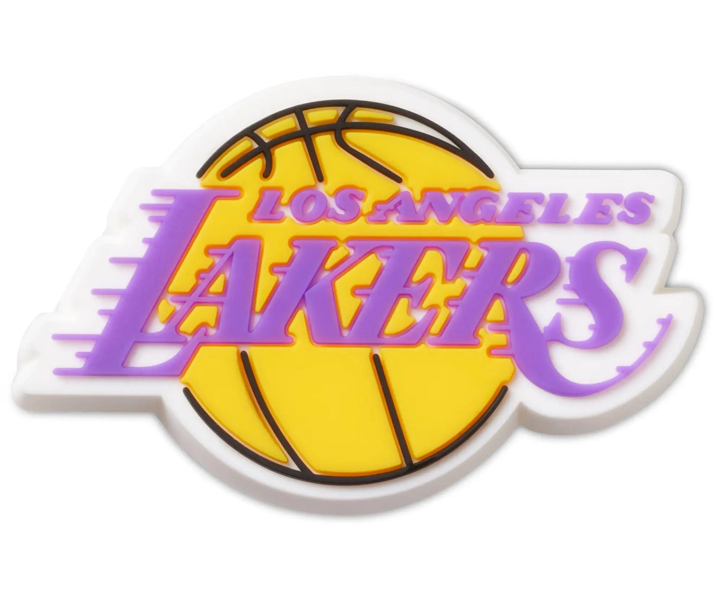 Jibbitz™ Lakers