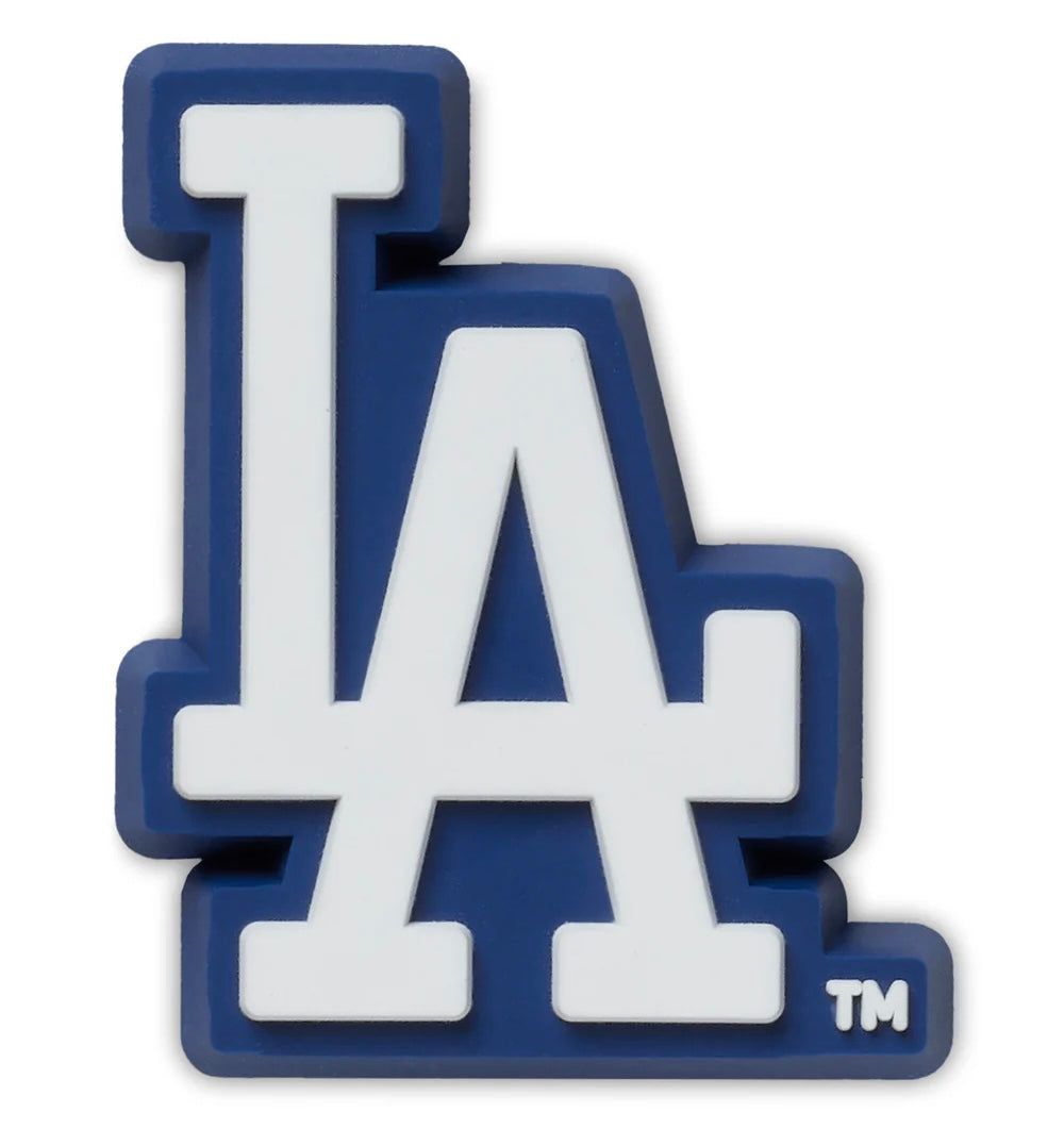 Jibbitz™ Dodgers