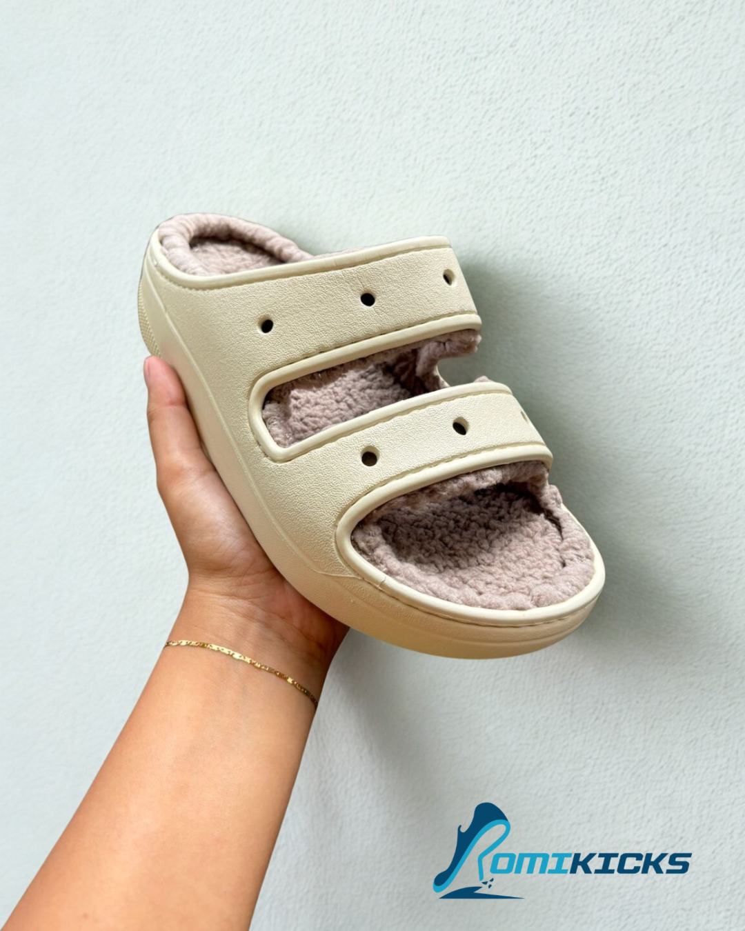 Classic Sandal Cozzzy