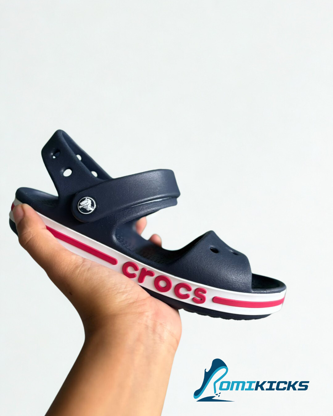 Crocband Cruiser Marino