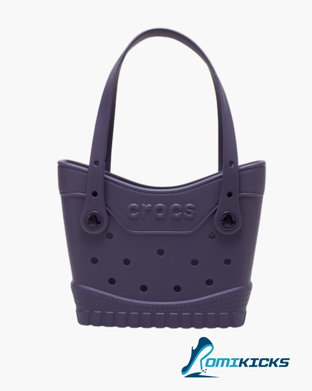 Bolsa Tote Small Morada