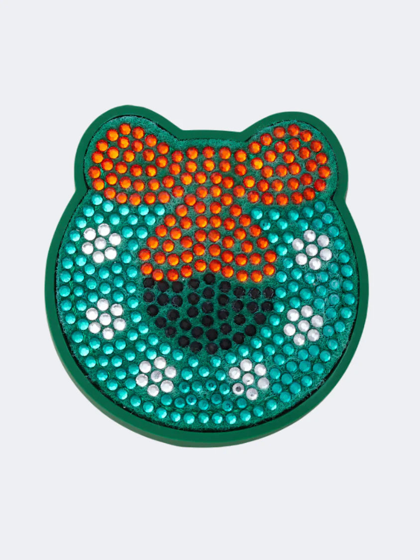 Jibbitz™ Corona Navidad