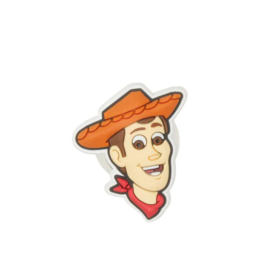 Jibbitz™ Woody