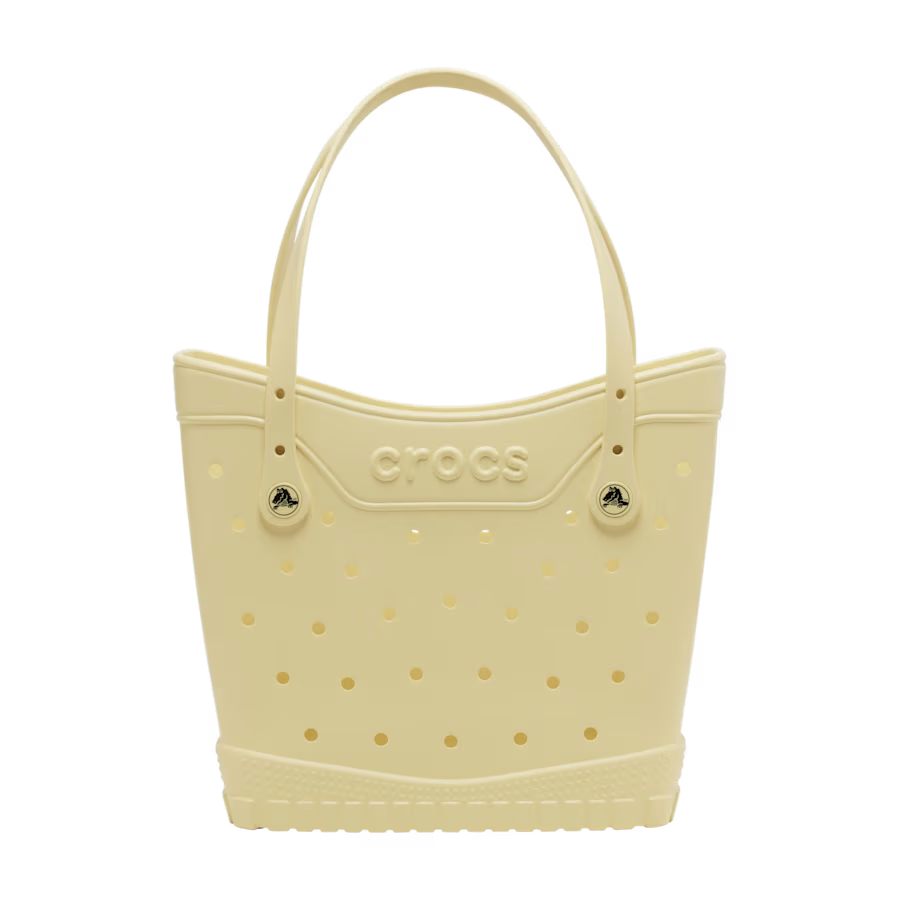 Bolsa Tote Medium Amarillo