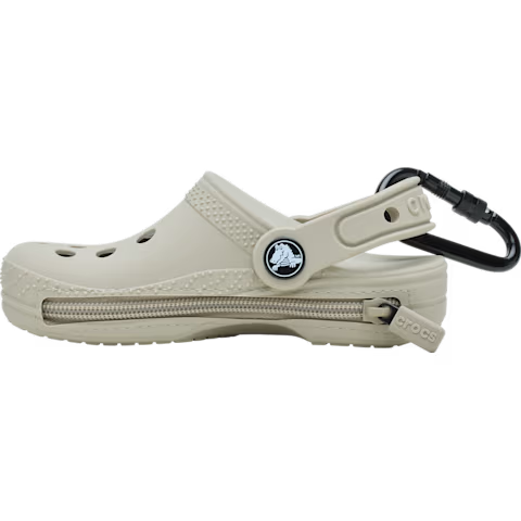 Monedero Beige