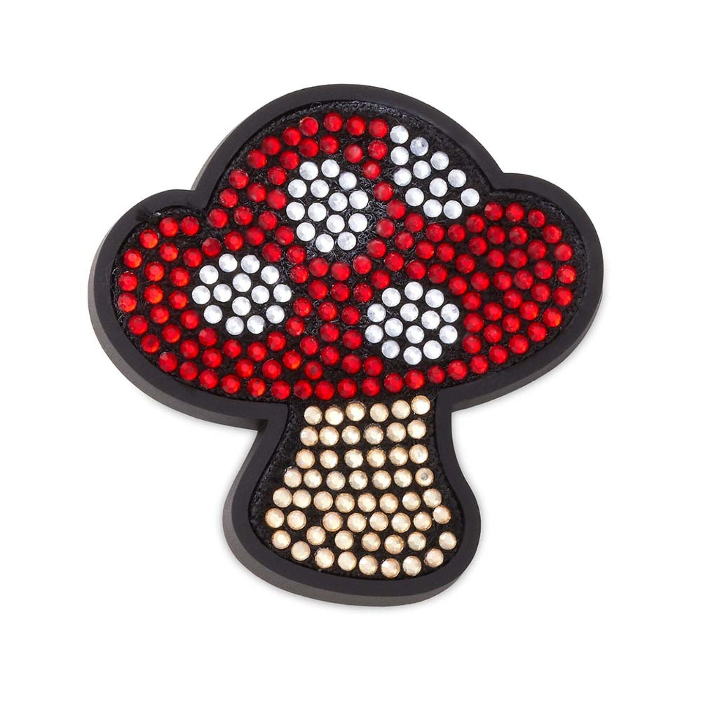 Jibbitz™ Hongo Brillos