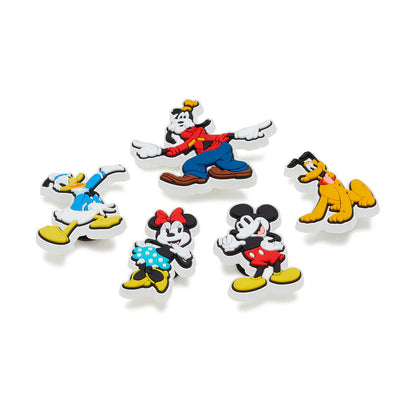 5 Pack Disney Mickey Friends