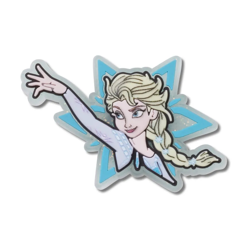 Jibbitz™ Frozen Elsa