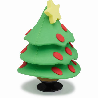 Jibbitz™ 3D Pino Navidad