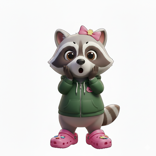 Sandal Glossy Strappy