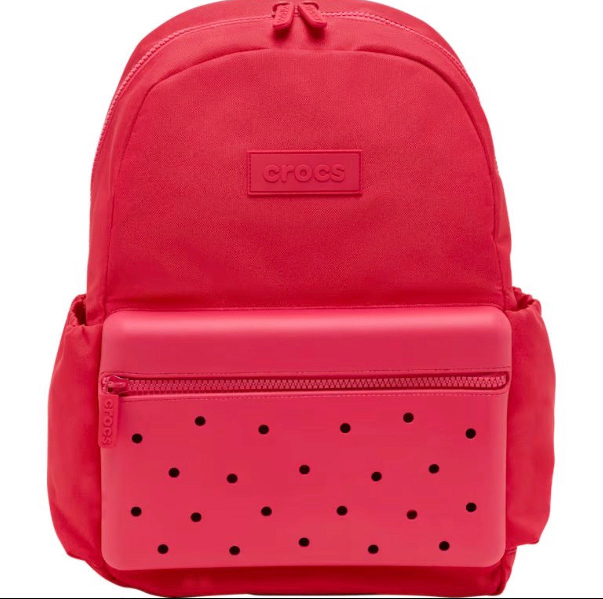 Mochila Roja