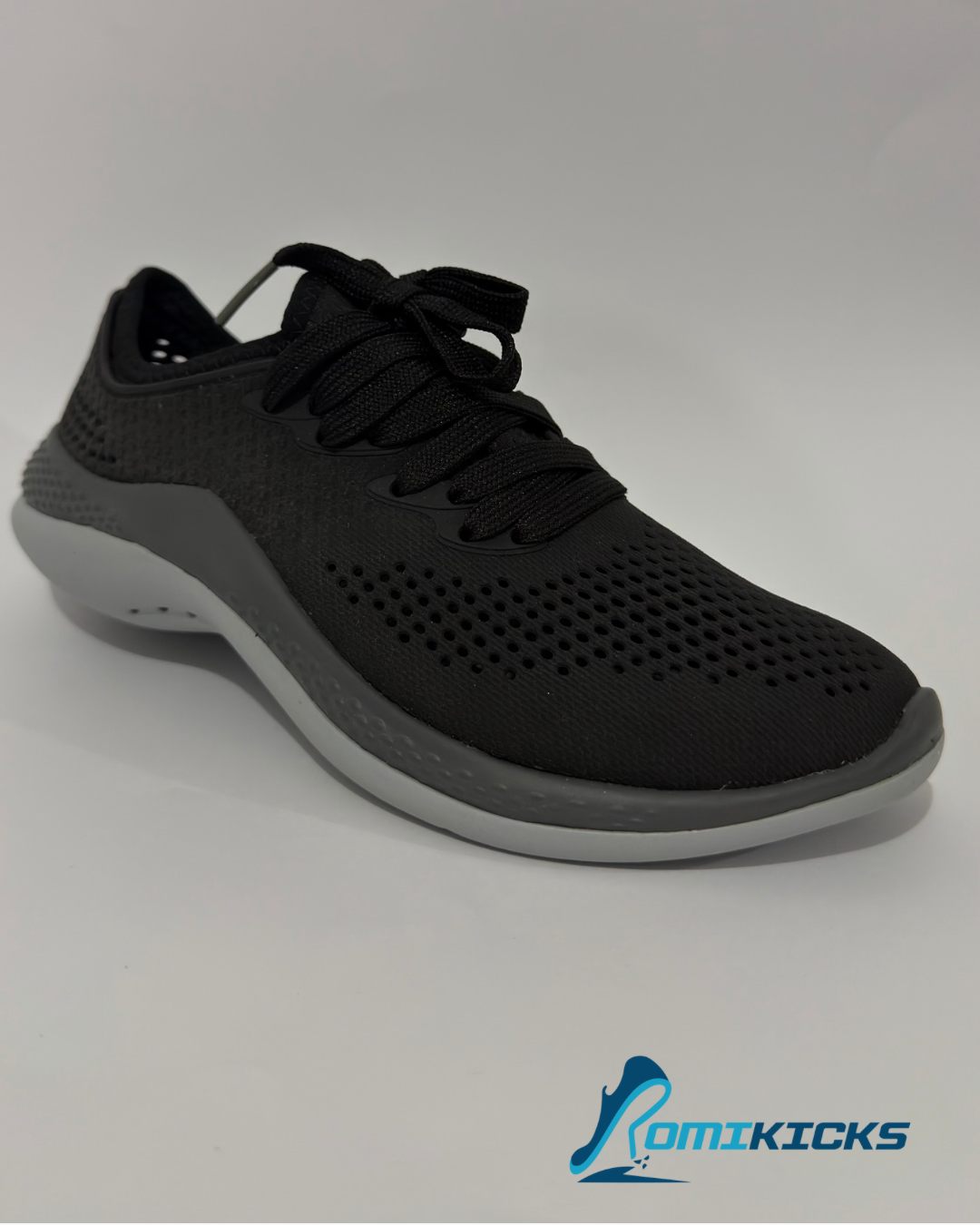 Lite Ride 360 Tenis Negro
