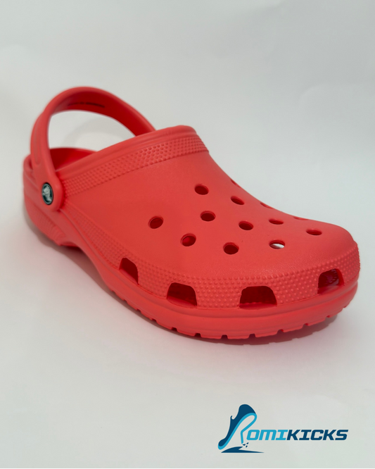 Classic Clog Sandia Neon