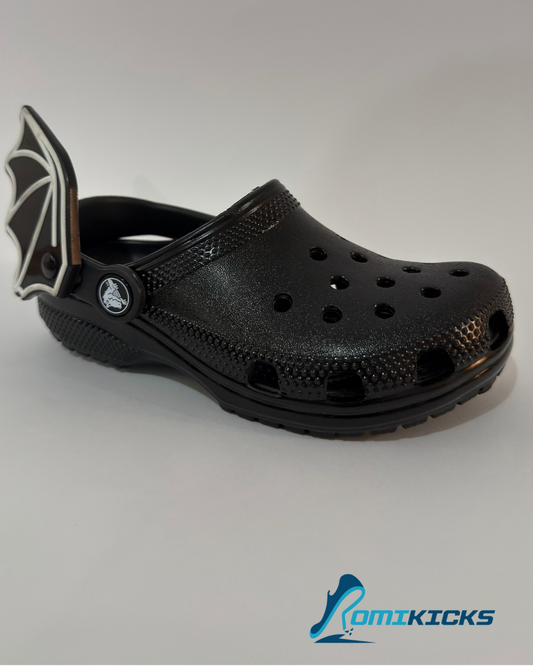 Classic Clog Batman