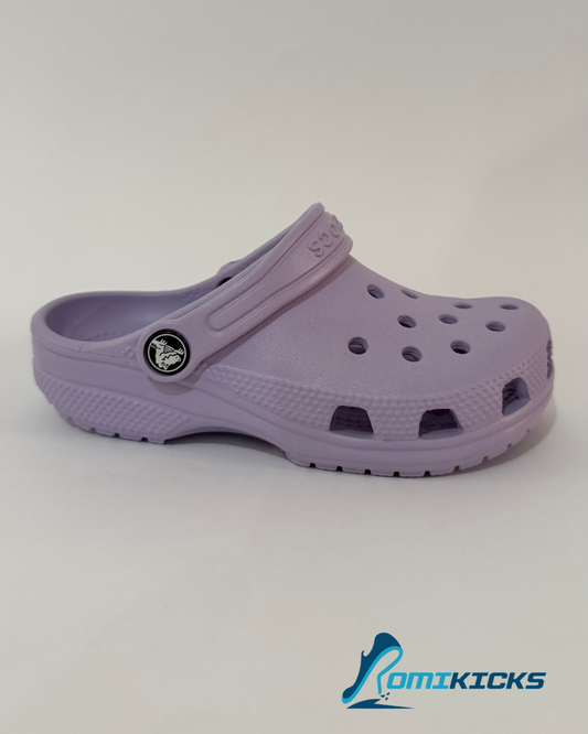 Classic Clog Lila