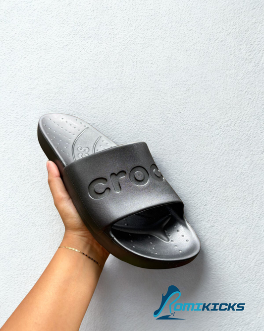 Classic Slide Negro