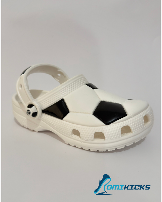Classic Clog Fútbol