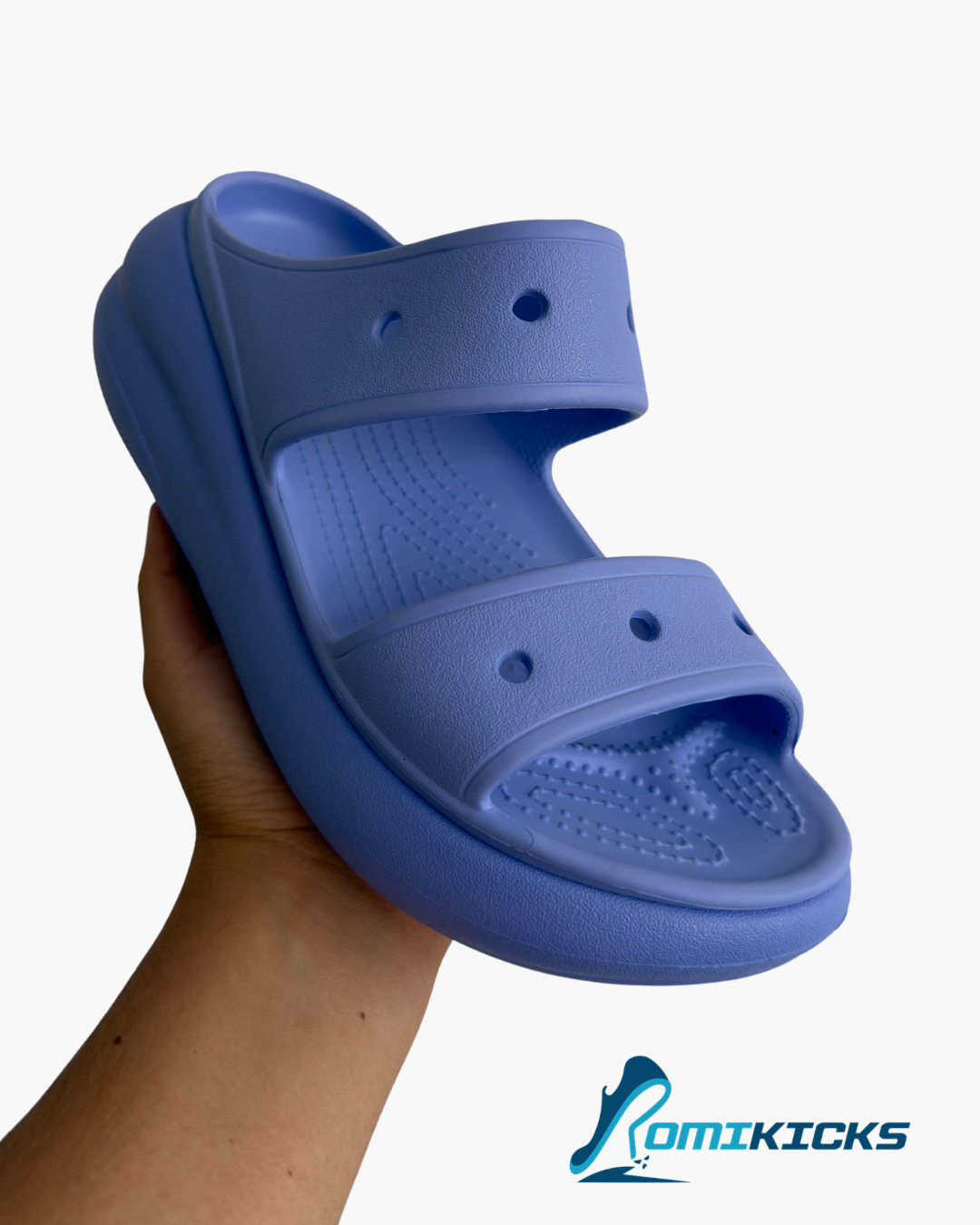 Classic Crush Sandal