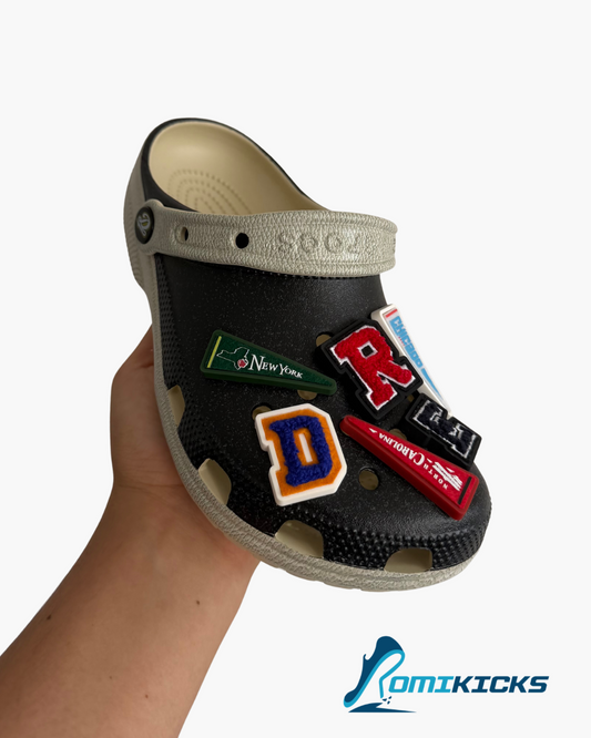 Classic Clog x Dreamville