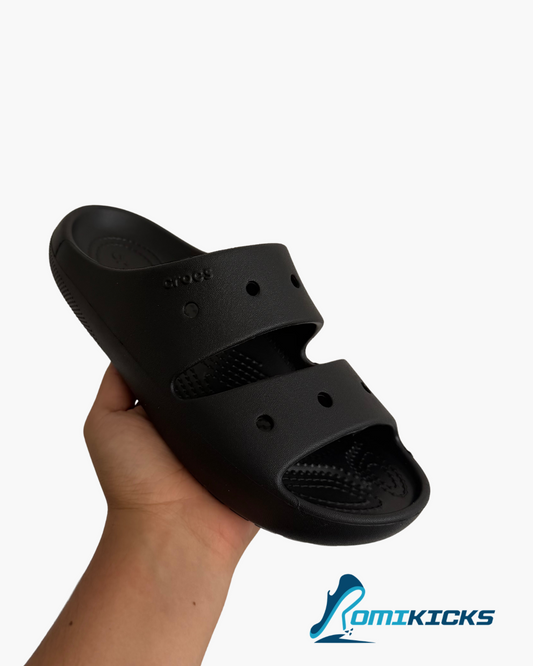 Classic Sandal V2 Black