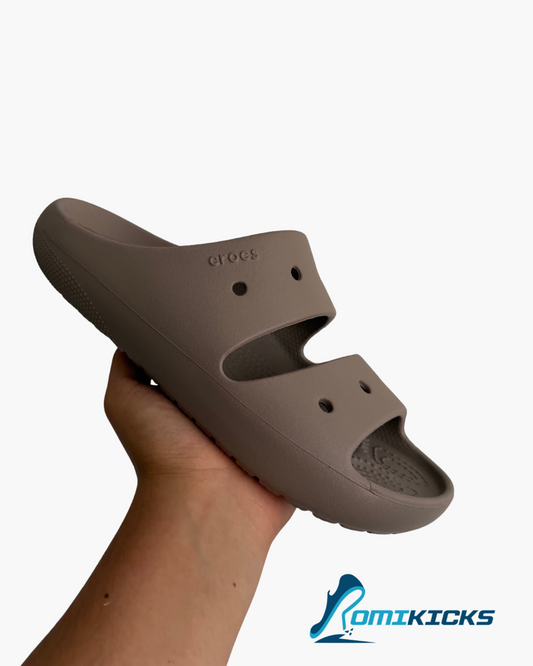 Classic Sandal V2 Brown