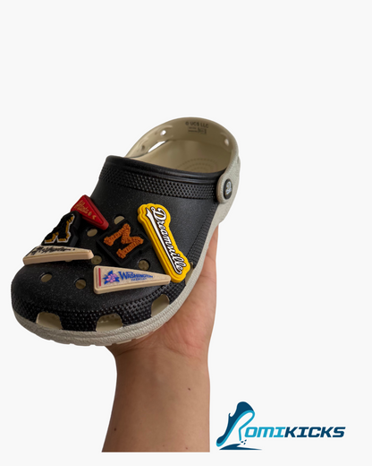 Classic Clog x Dreamville