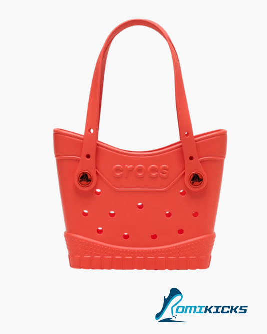 Bolsa Tote Small Roja