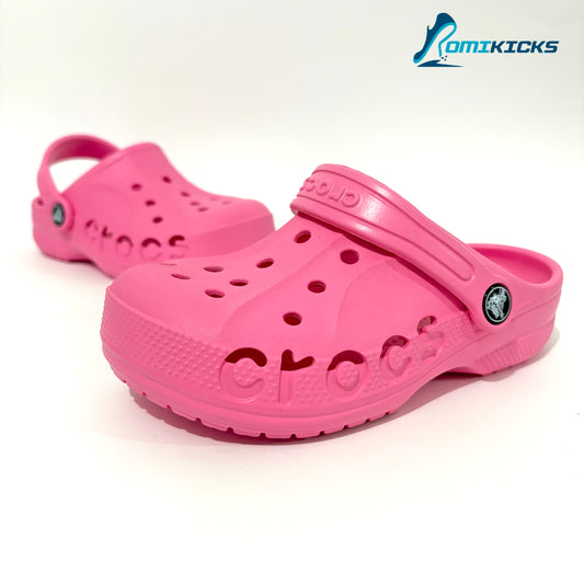 Baya Clog Pink