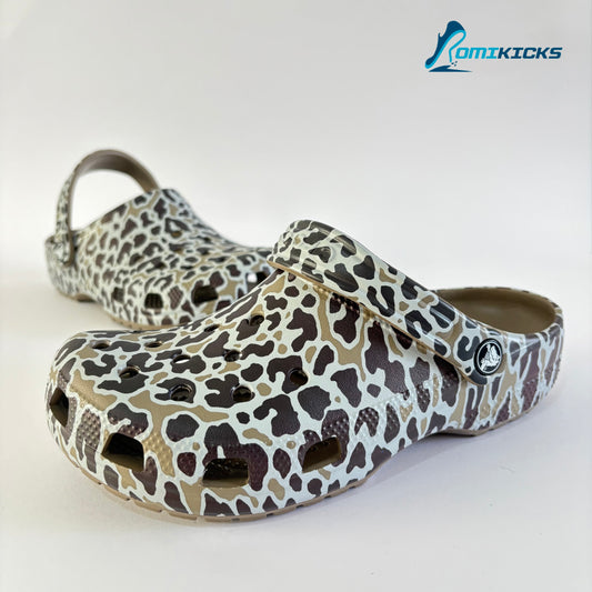 Classic Animal Print