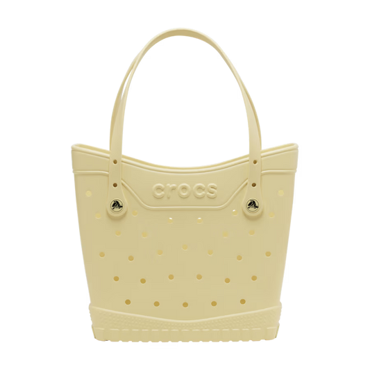 Bolsa Tote Medium Amarillo