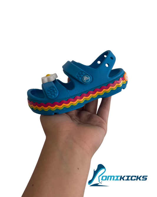 Crocband Cruiser