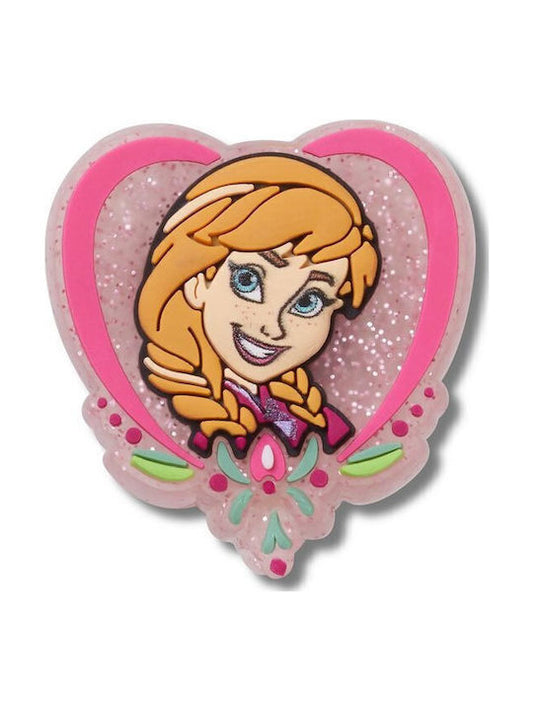 Jibbitz™ Frozen Anna