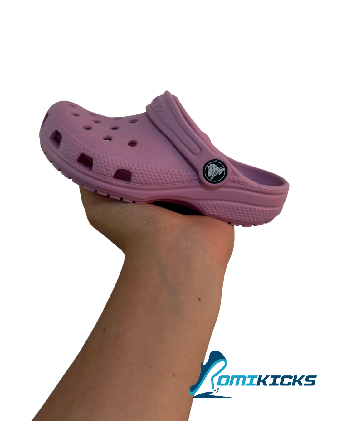 Classic Clog Lila
