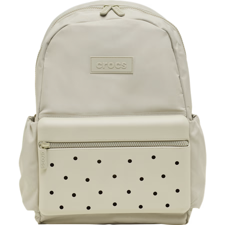 Mochila Beige