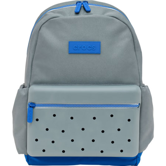 Mochila Gris