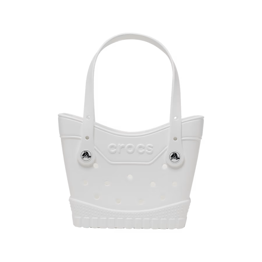 Bolsa Tote Small Blanco