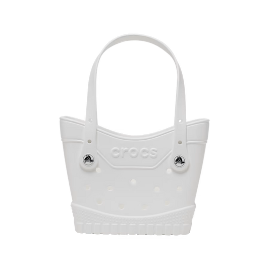 Bolsa Tote Small Blanco